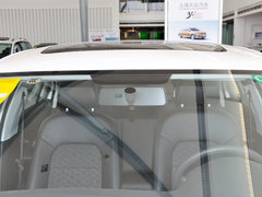 2013款 1.6L 自动 舒适版