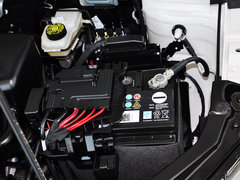 2013款 1.6L 自动 舒适版