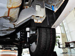 2013款 1.6L 自动 舒适版