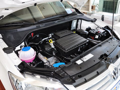 2013款 1.6L 自动 舒适版