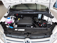 2013款 1.6L 自动 舒适版