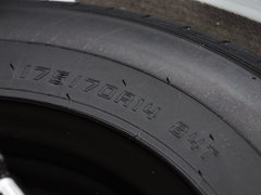 2013款 1.6L 自动 舒适版