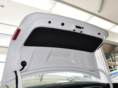2013款 1.6L 自动 舒适版