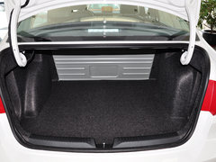 2013款 1.6L 自动 舒适版