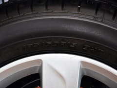 2013款 1.6L 自动 舒适版