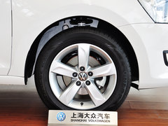 2013款 1.6L 自动 舒适版