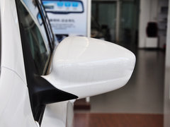 2013款 1.6L 自动 舒适版