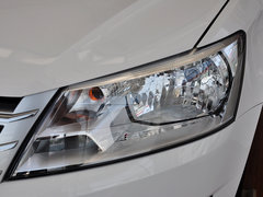 2013款 1.6L 自动 舒适版