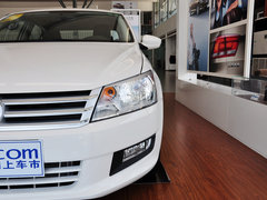 2013款 1.6L 自动 舒适版