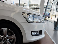 2013款 1.6L 自动 舒适版
