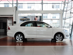 2013款 1.6L 自动 舒适版