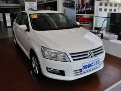 2013款 1.6L 自动 舒适版