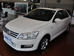 2013款 1.6L 自动 舒适版