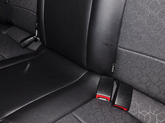 2013款 1.6L 自动 舒适版