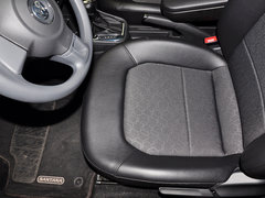 2013款 1.6L 自动 舒适版
