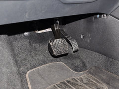 2013款 1.6L 自动 舒适版