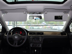2013款 1.6L 自动 舒适版
