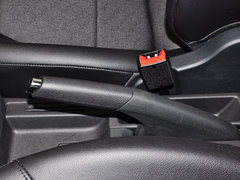 2013款 1.6L 自动 舒适版