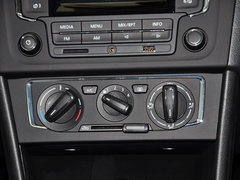 2013款 1.6L 自动 舒适版