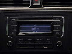 2013款 1.6L 自动 舒适版