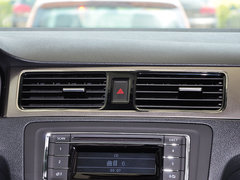 2013款 1.6L 自动 舒适版