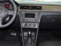 2013款 1.6L 自动 舒适版
