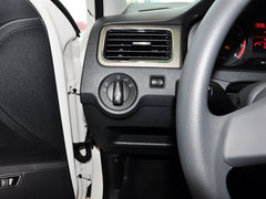 2013款 1.6L 自动 舒适版