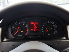 2013款 1.6L 自动 舒适版