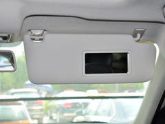 2013款 1.6L 自动 舒适版