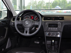 2013款 1.6L 自动 舒适版