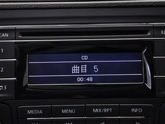 2013款 1.6L 自动 舒适版