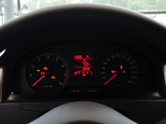 2013款 1.6L 自动 舒适版