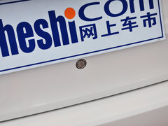 2013款 1.6L 自动 舒适版