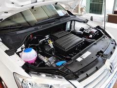 2013款 1.6L 自动 舒适版