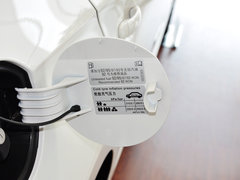 2013款 1.6L 自动 舒适版