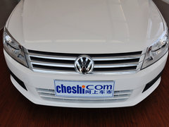 2013款 1.6L 自动 舒适版