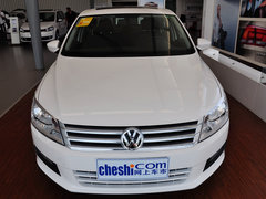 2013款 1.6L 自动 舒适版