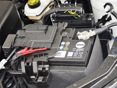 2013款 1.6L 自动 舒适版