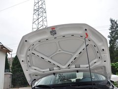 2013款 1.6L 自动 舒适版