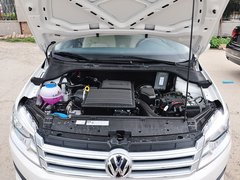 2013款 1.6L 自动 舒适版