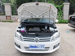 2013款 1.6L 自动 舒适版