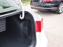 2013款 1.6L 自动 舒适版