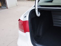 2013款 1.6L 自动 舒适版
