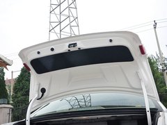2013款 1.6L 自动 舒适版