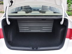 2013款 1.6L 自动 舒适版