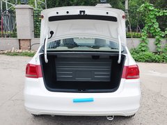 2013款 1.6L 自动 舒适版