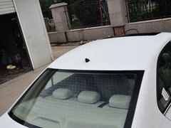 2013款 1.6L 自动 舒适版
