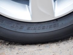 2013款 1.6L 自动 舒适版
