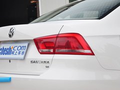 2013款 1.6L 自动 舒适版