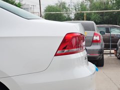 2013款 1.6L 自动 舒适版